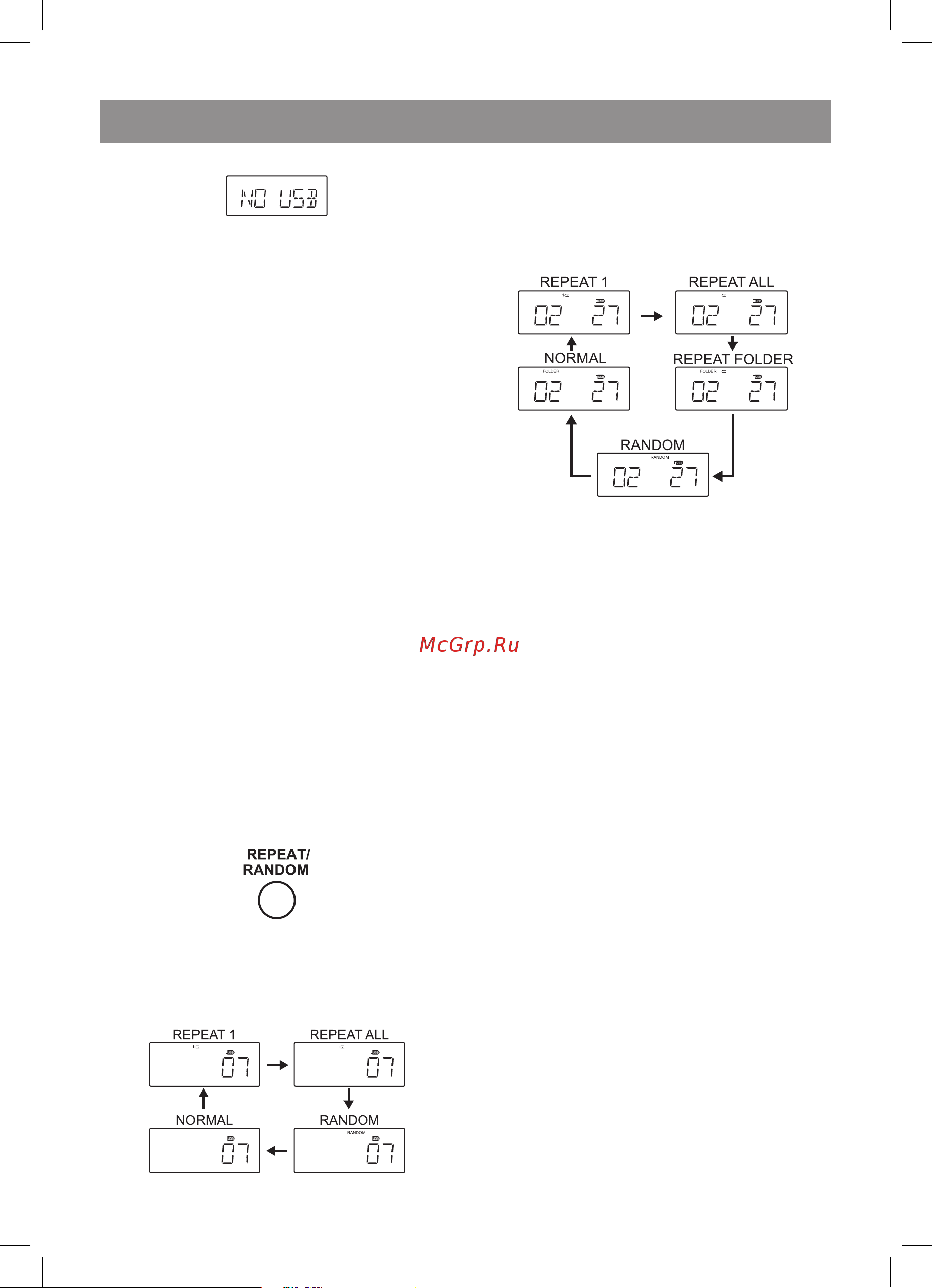 Vitek VT-3480 GY [11/88] English