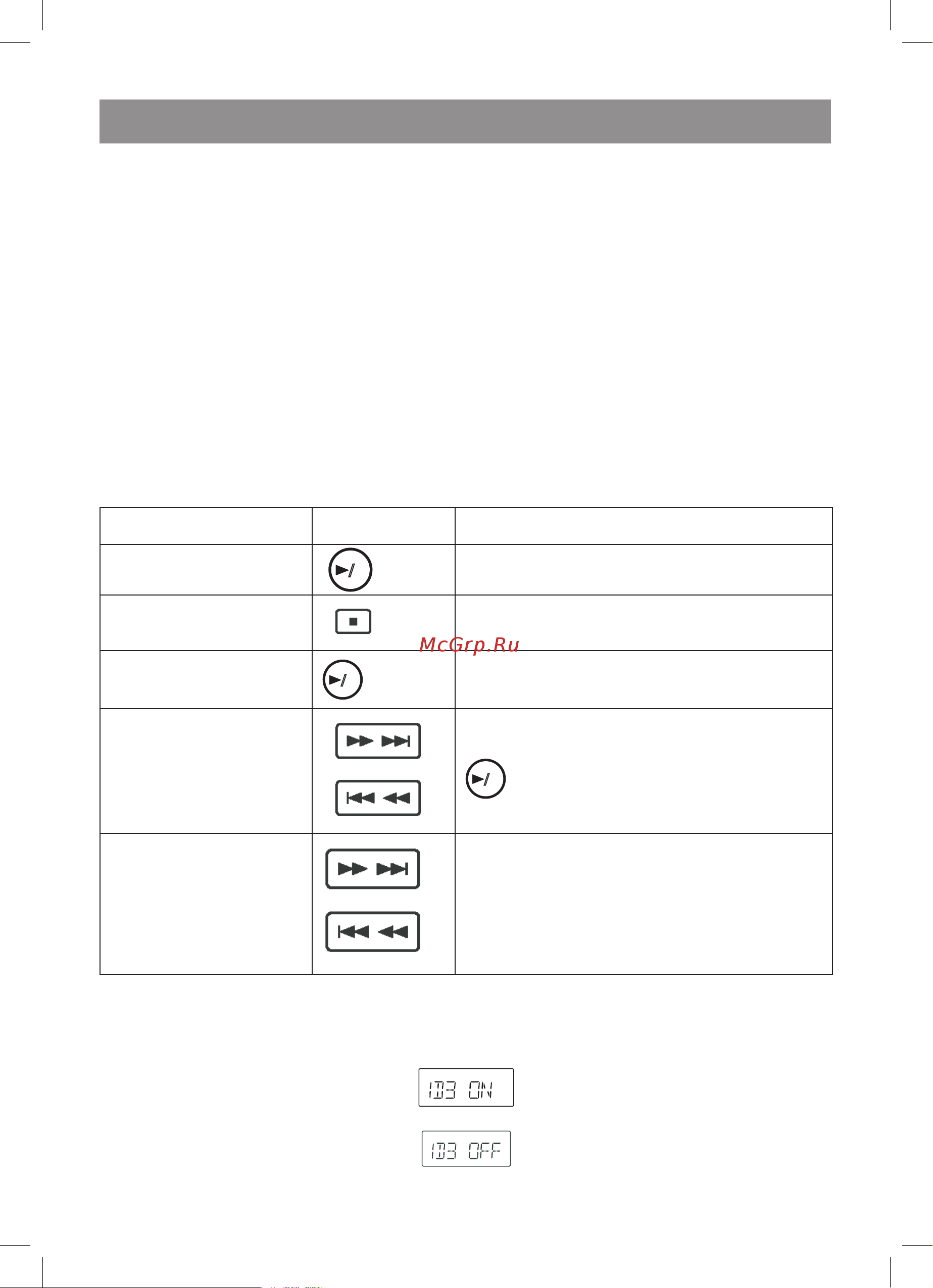 Vitek VT-3480 GY [7/88] English