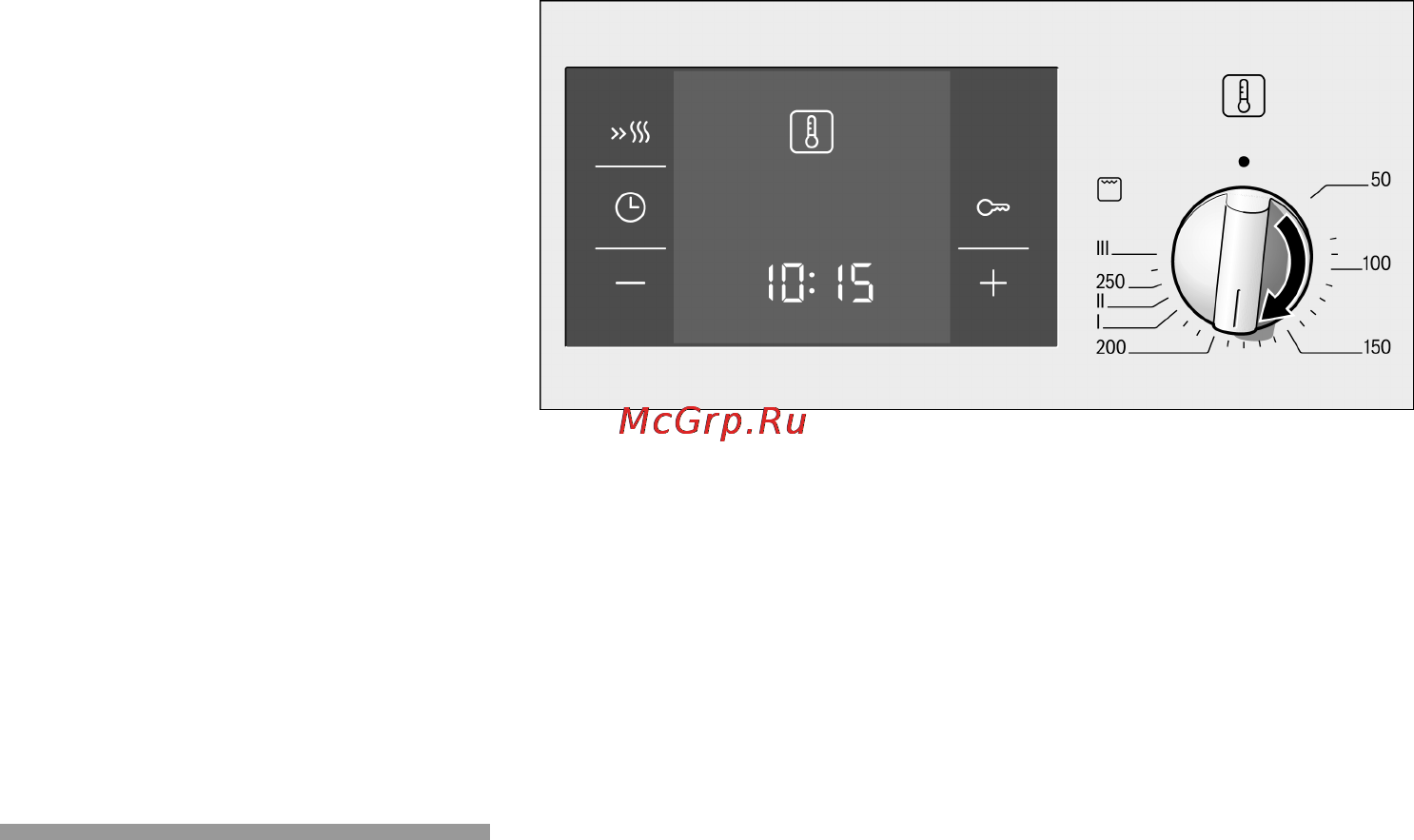 Bosch HBA23B262E Инструкция по эксплуатации онлайн [16/55] 6834