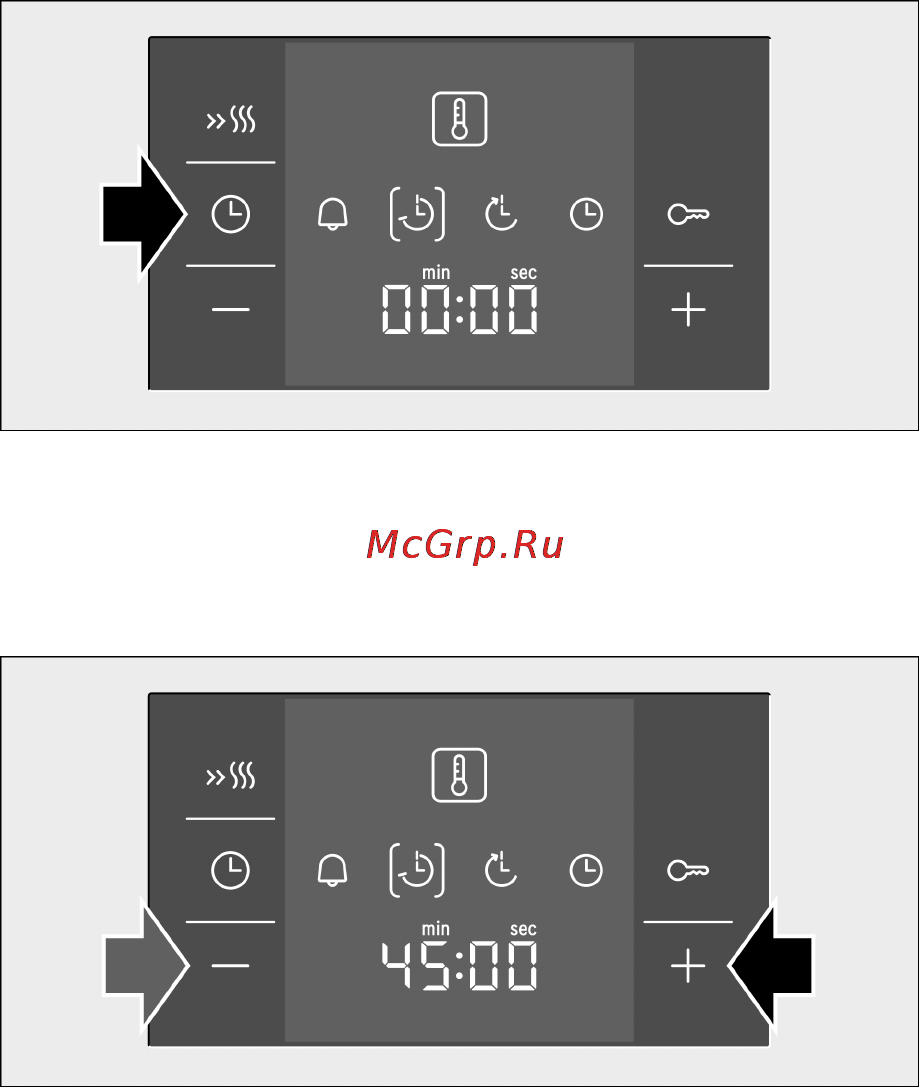 Bosch HBA23B262E Инструкция по эксплуатации онлайн [19/55] 6834