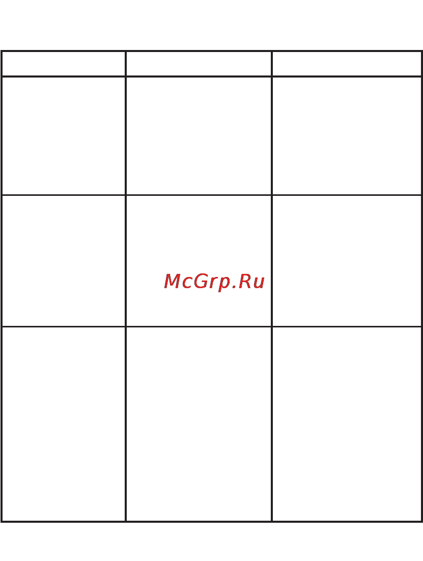 JJ-Connect Touch [12/14] Возможные проблемы и методы их решения