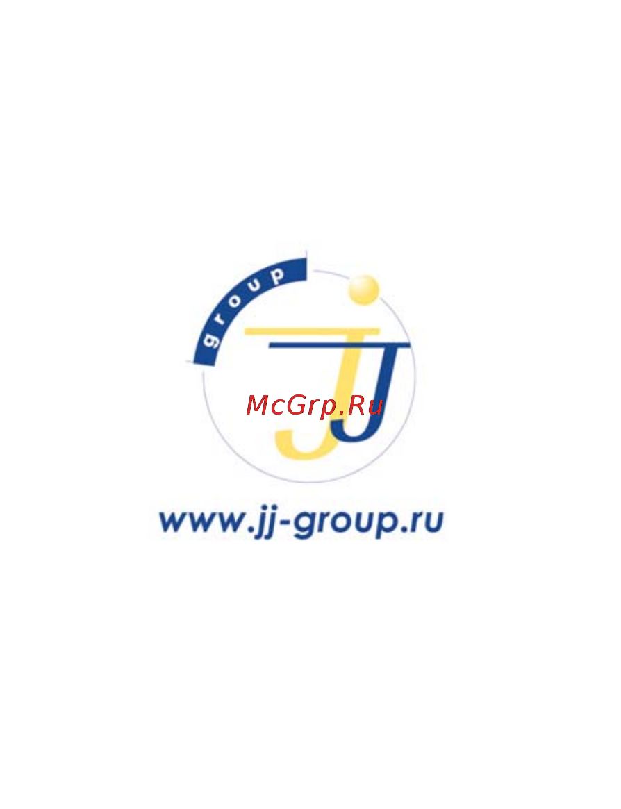 JJ-Connect Touch Инструкция по эксплуатации онлайн [14/14] 6840