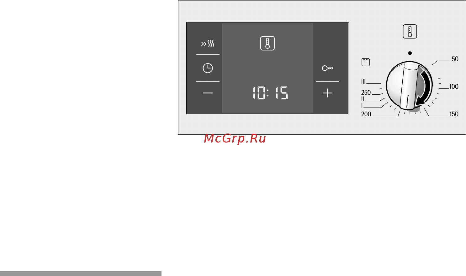 Bosch HBA23B222E Инструкция по эксплуатации онлайн [16/55] 6842