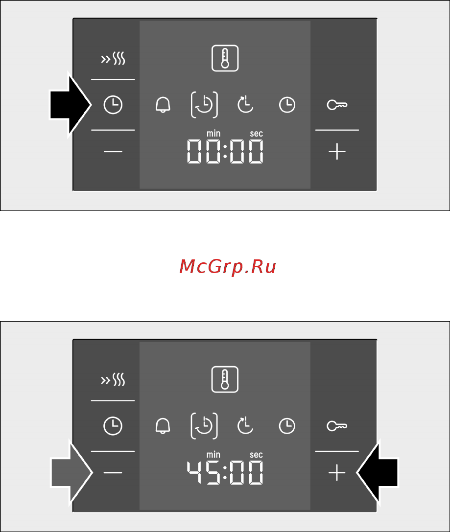 Bosch HBA23B222E Инструкция по эксплуатации онлайн [19/55] 6842