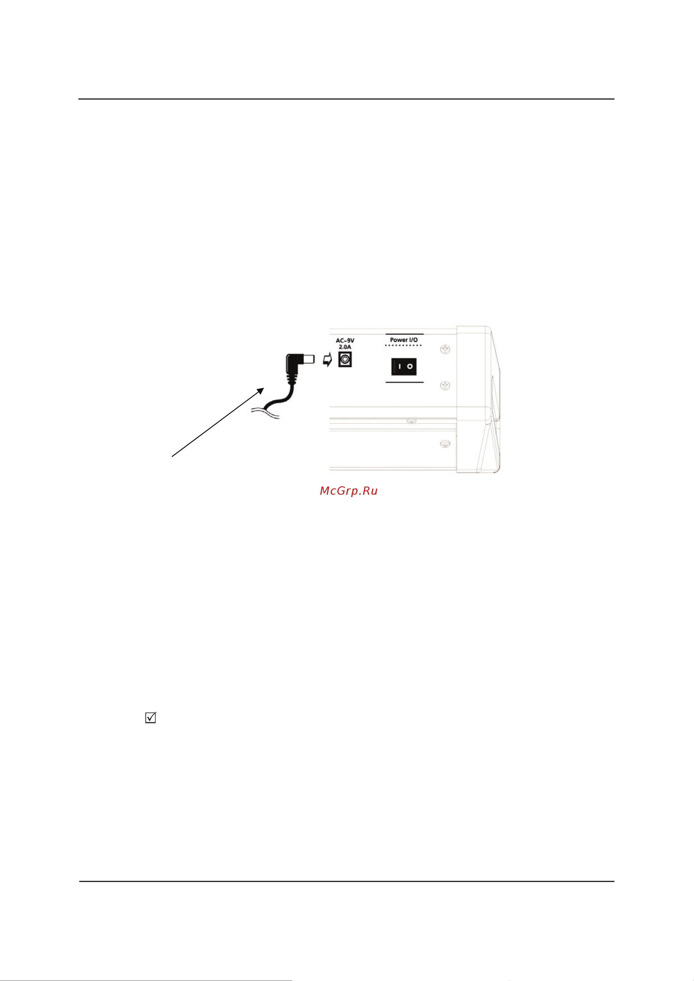 Kurzweil SP3X [11/78] Basic connections