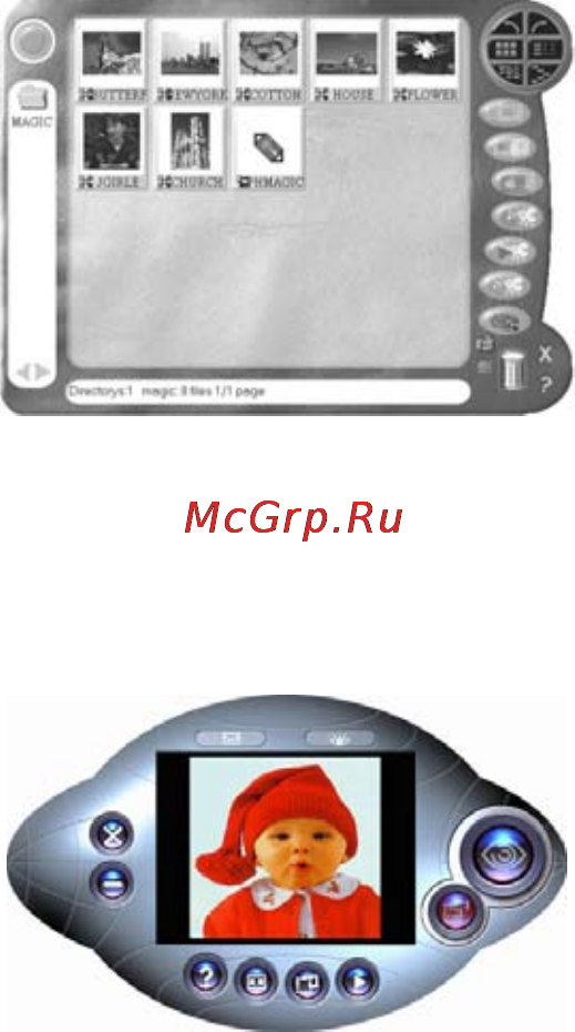 A4Tech PK-336E [16/27] Видео монитор video monitor 2 video monitor может использоваться в нескольких вариантах мониторинг запись воспроизведение
