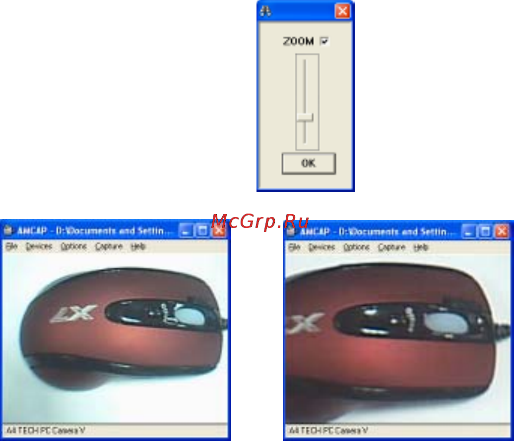 A4Tech PK-5 Инструкция по эксплуатации онлайн [13/28] 6869