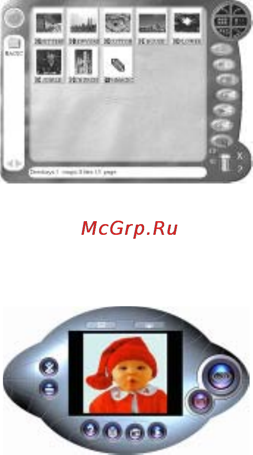 A4Tech PK-5 [17/28] Видео монитор video monitor 2 video monitor может использоваться в нескольких вариантах мониторинг запись воспроизведение