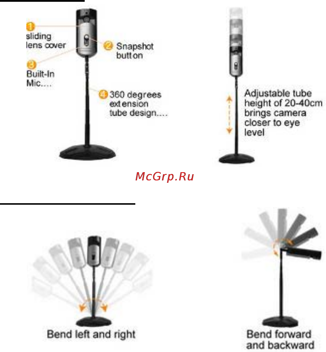 A4Tech PK-5 [3/28] Как использовать как использовать