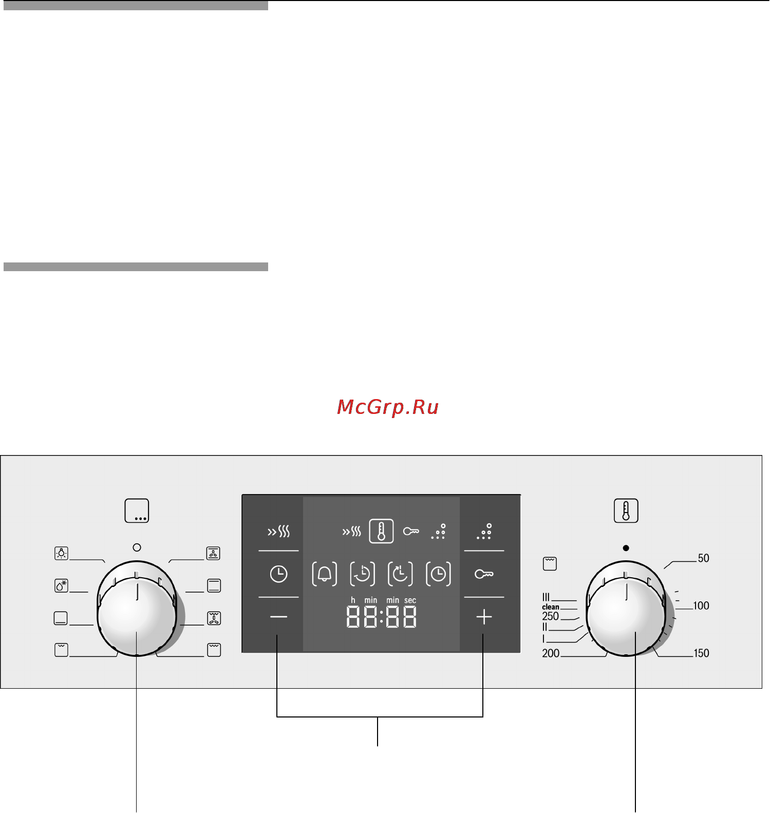 Bosch HBB43C350 Инструкция по эксплуатации онлайн [8/54] 6883