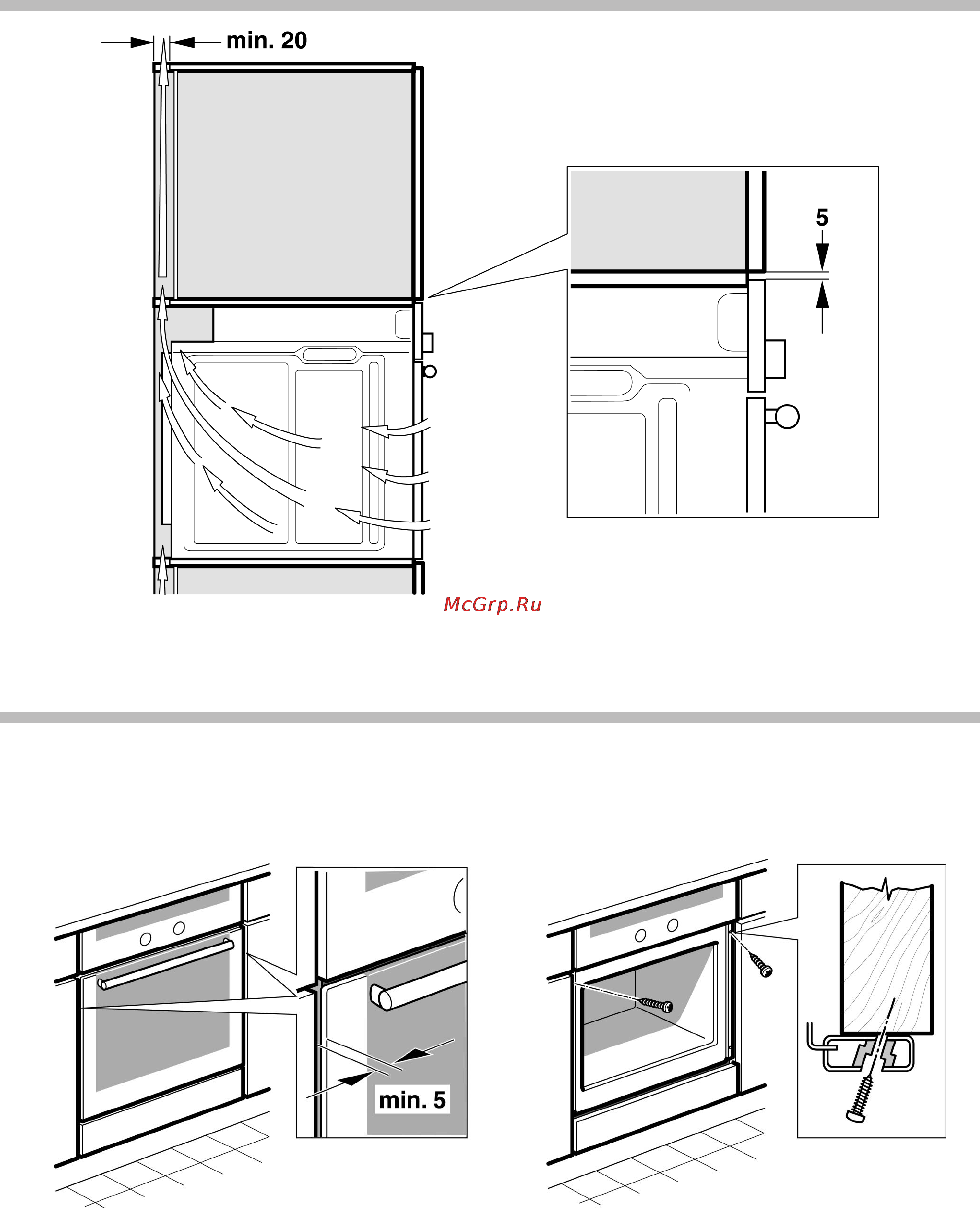 Bosch HBB33C550 Инструкция по эксплуатации онлайн [67/68] 6891
