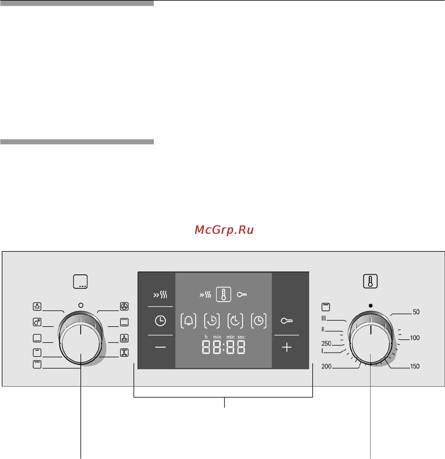 Bosch HBB33C550 Инструкция по эксплуатации онлайн [7/68] 6891