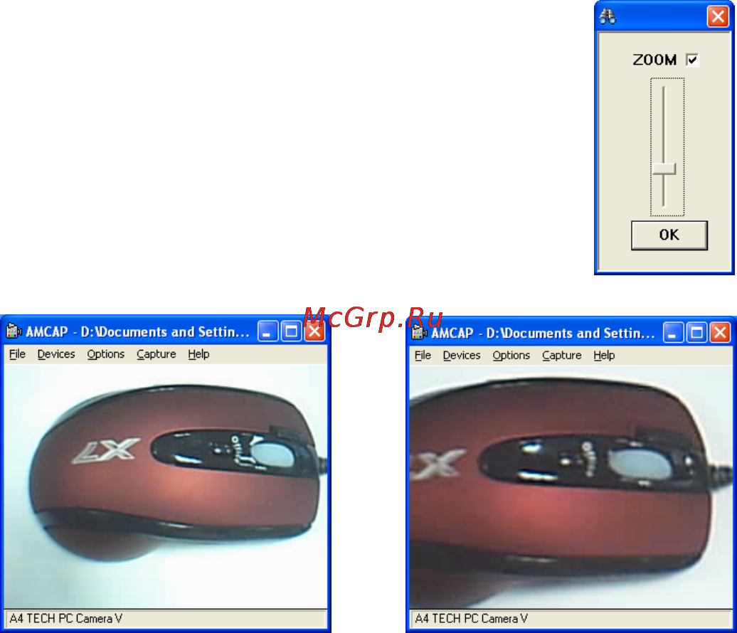 A4Tech PK-35N Инструкция по эксплуатации онлайн [12/28] 6893
