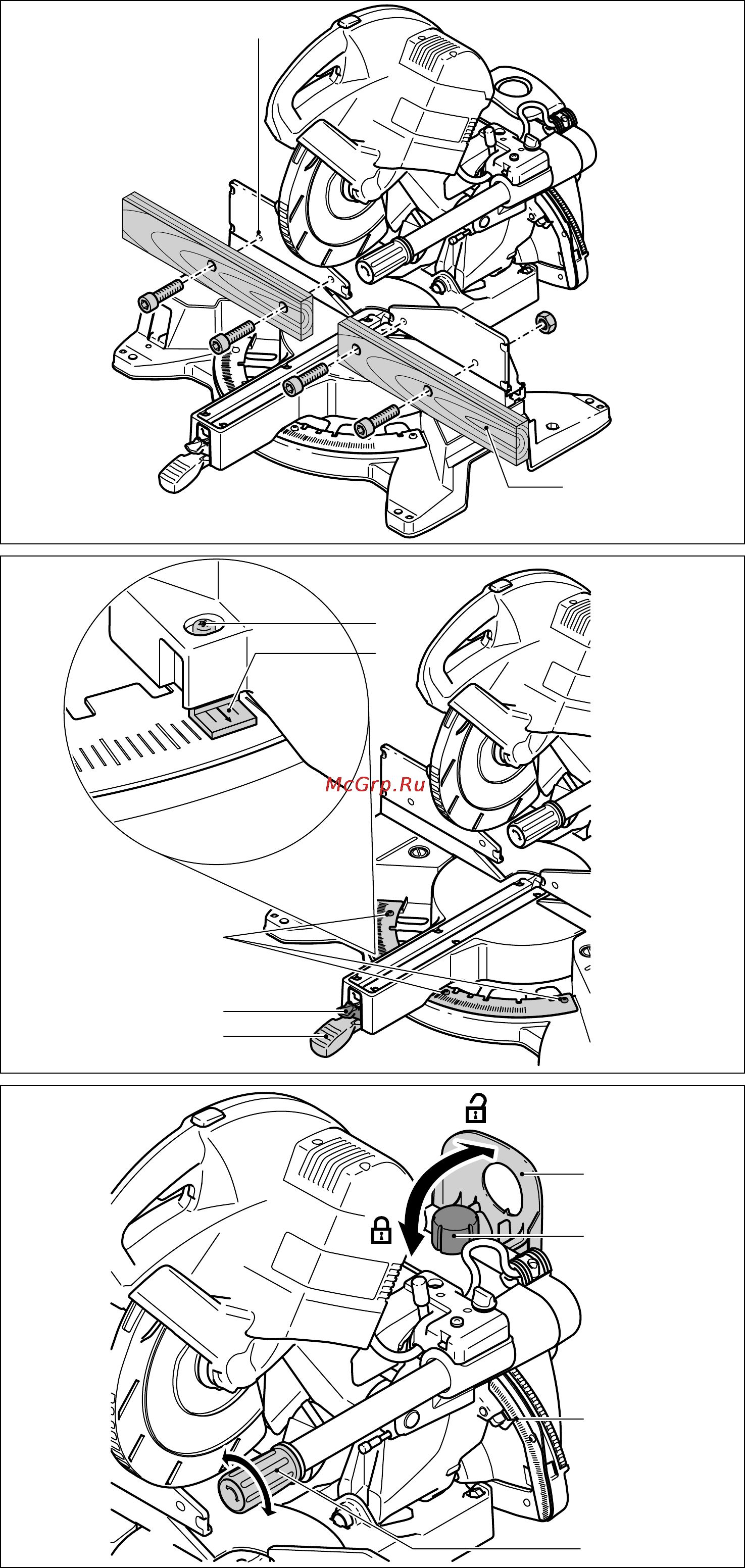 Festool KS 120 EB-Set 561289 Инструкция по эксплуатации онлайн [130/138] 6944