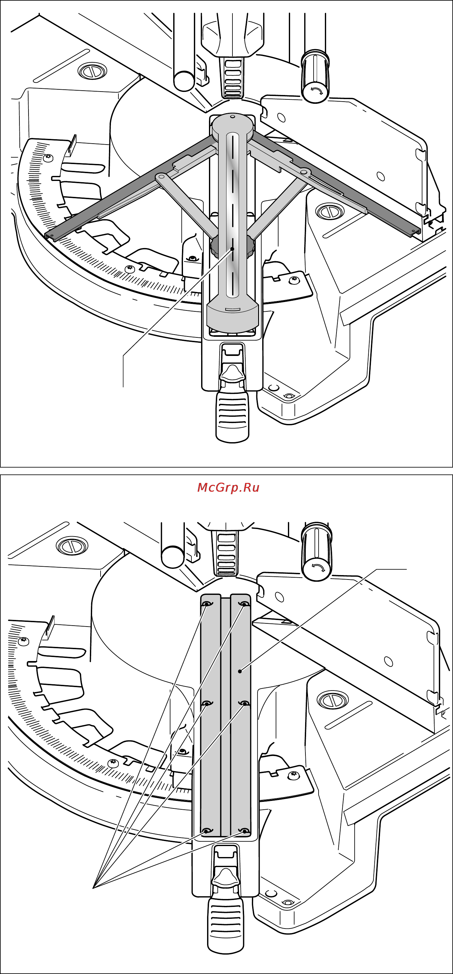 Festool KS 120 EB-Set 561289 Инструкция по эксплуатации онлайн [135/138] 6944