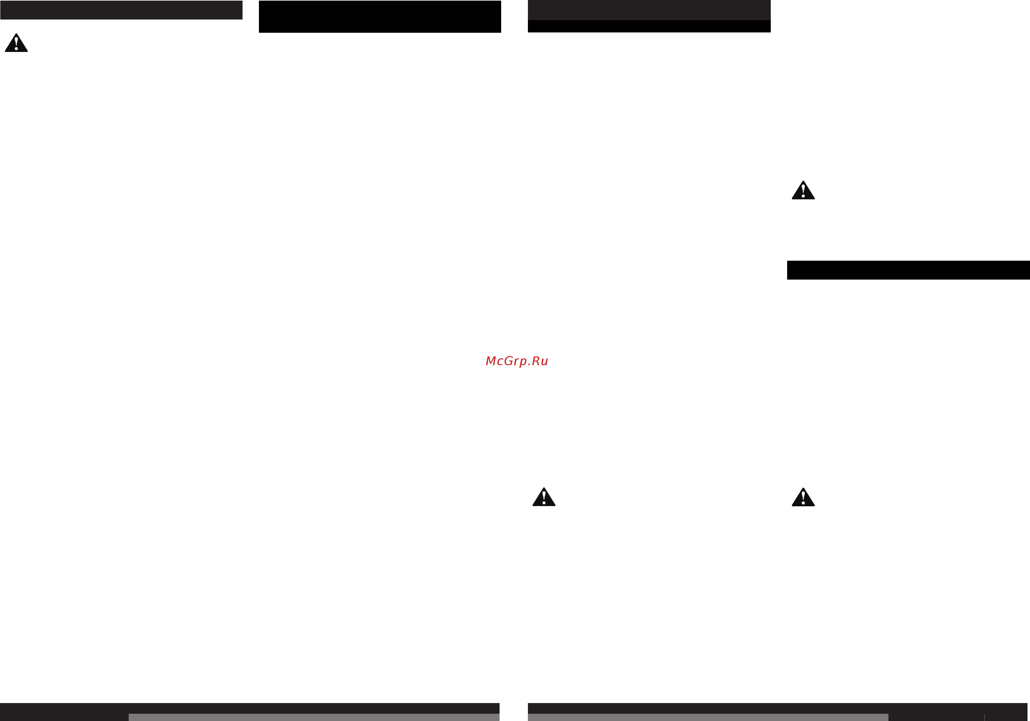 AEG 411570 PS 305 DG [7/111] English english 13
