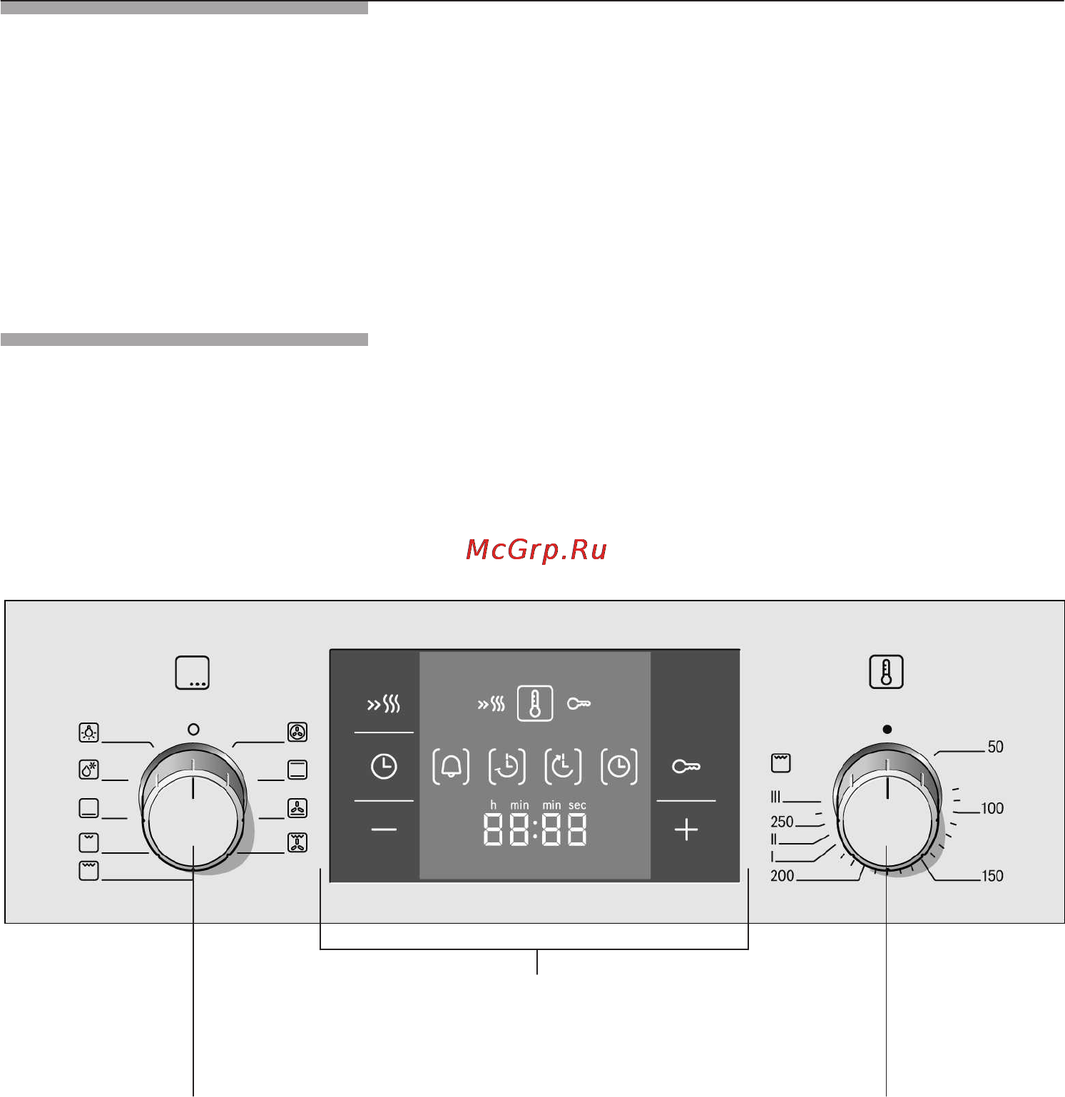 Bosch HBA33U350 Инструкция по эксплуатации онлайн [7/64] 6907