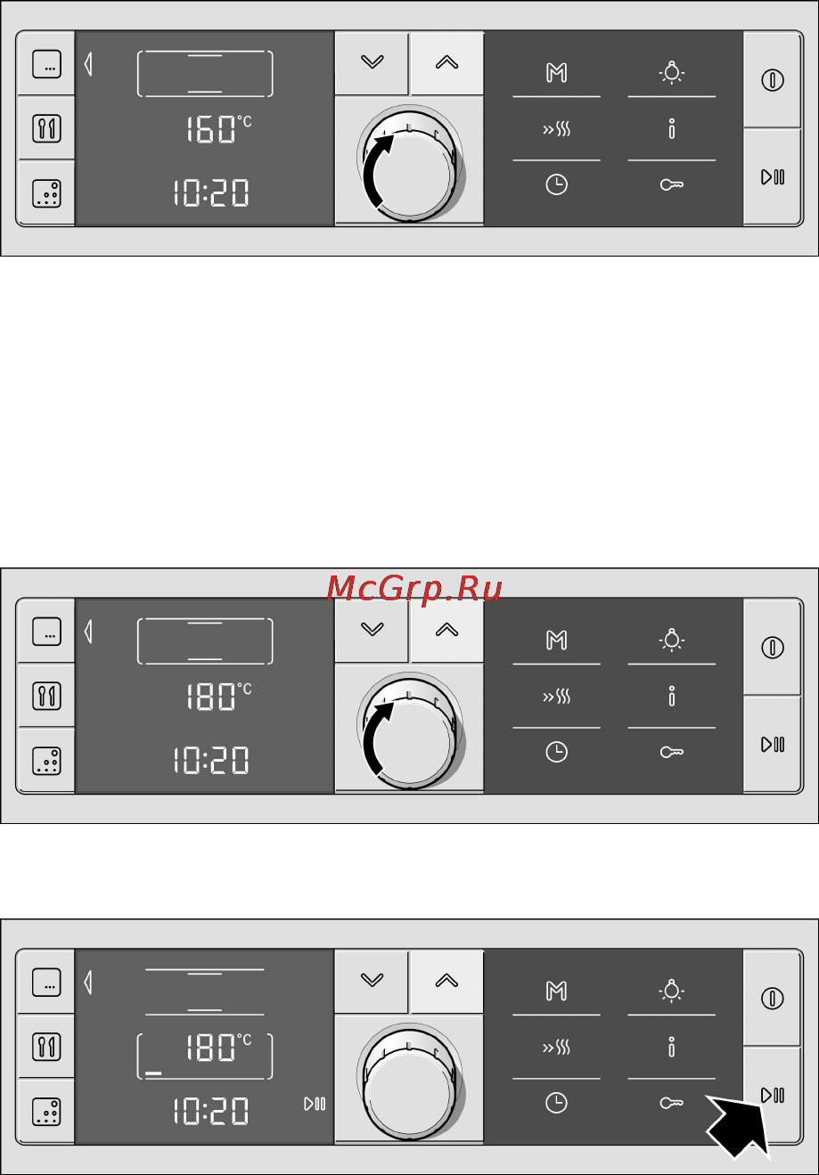 Bosch HBA56S551E Инструкция по эксплуатации онлайн [20/81] 6915