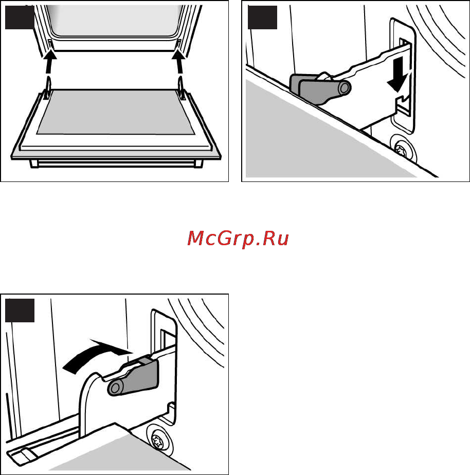 Bosch HBA63U350S Инструкция по эксплуатации онлайн [36/86] 6922