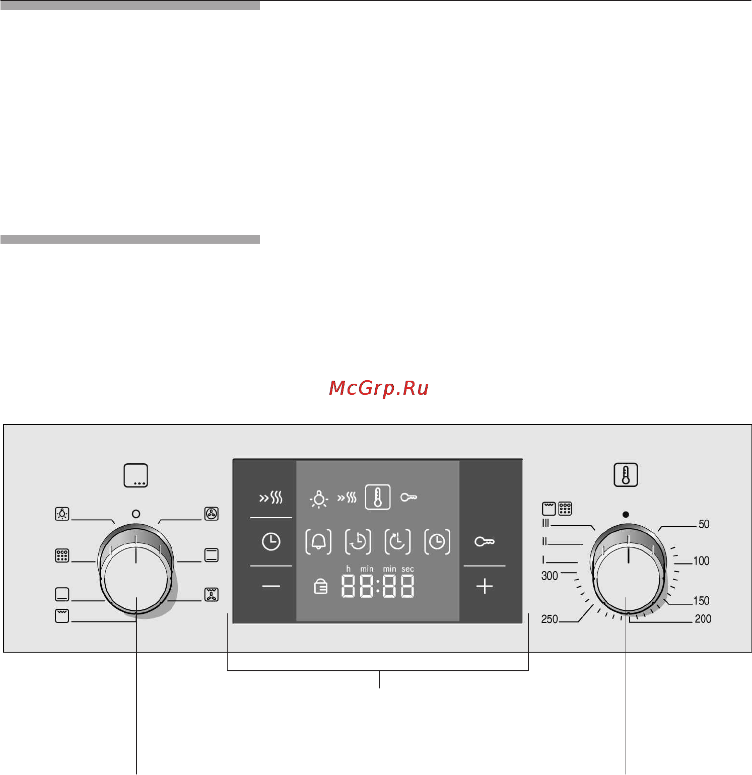 Bosch HBA63U350S Инструкция по эксплуатации онлайн [9/86] 6922