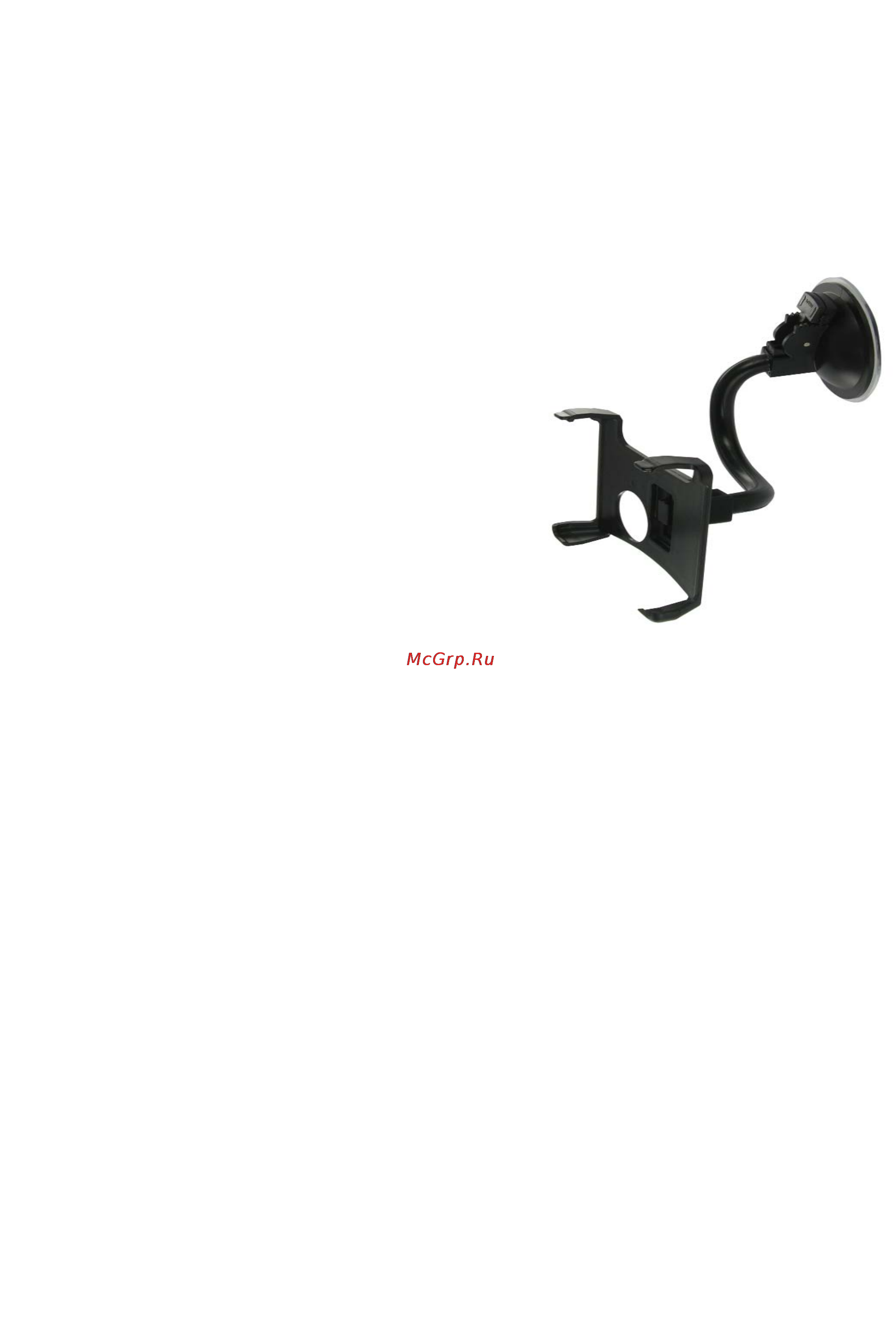 JJ-Connect Autonavigator 310 Black [9/22] Использование прибора в автомобиле
