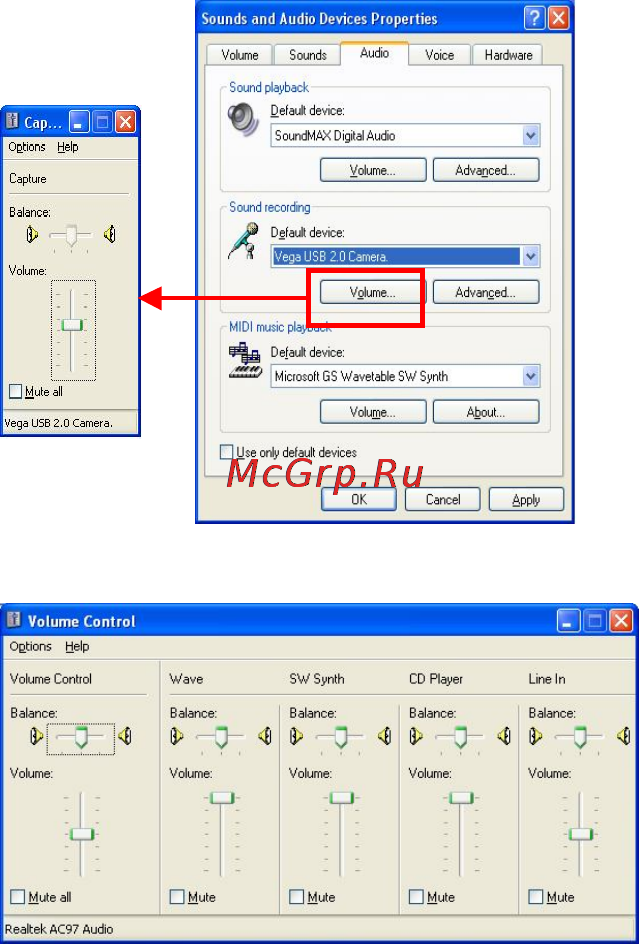 A4Tech PK-730MJ [6/16] Установка im magician