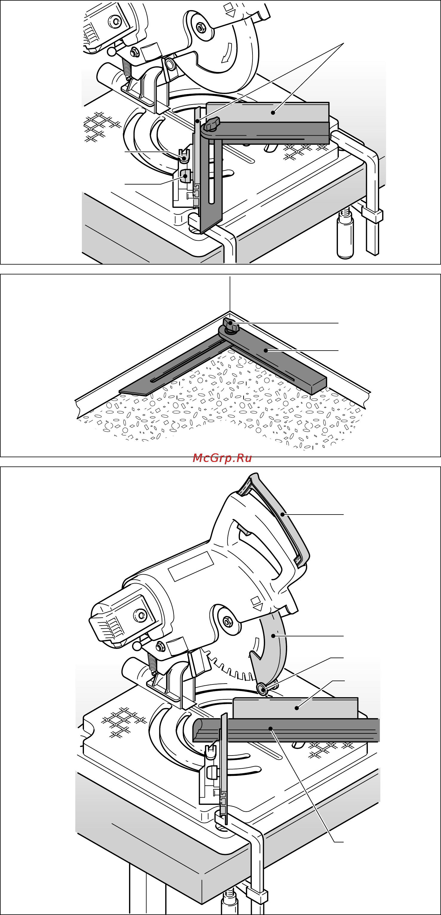 Festool SYMMETRIC 70 E 561160 Инструкция по эксплуатации онлайн [4/86] 6962