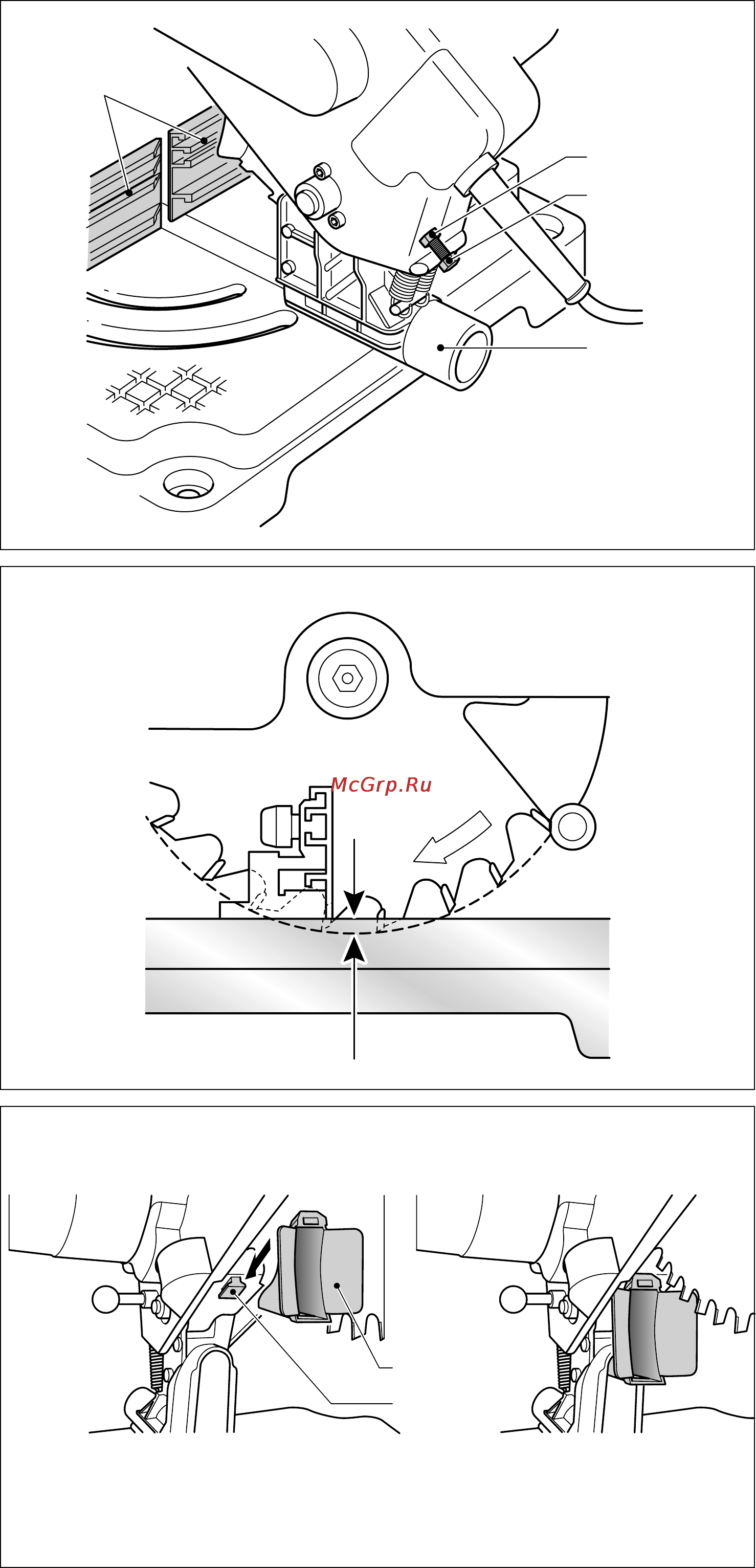 Festool SYMMETRIC 70 E 561160 Инструкция по эксплуатации онлайн [5/86] 6962