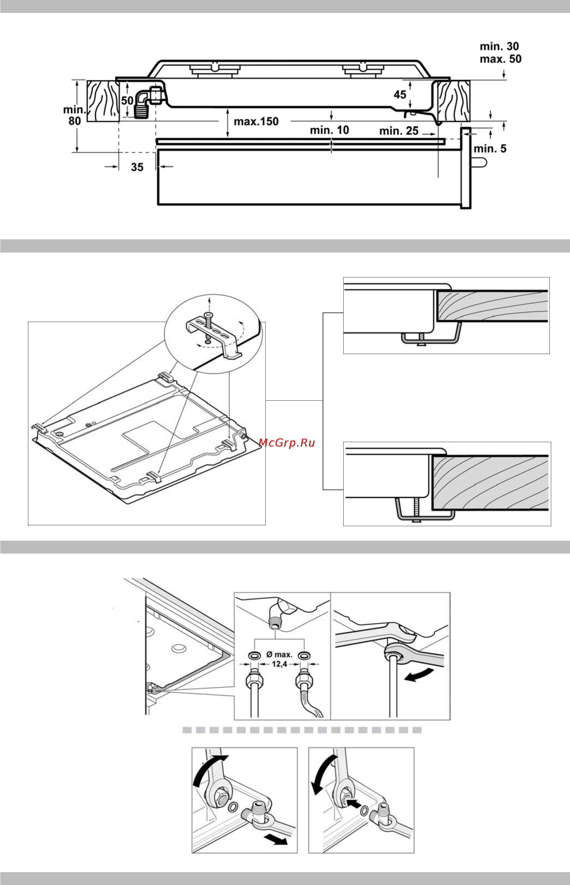 Bosch PRP 626 B90E Инструкция по эксплуатации онлайн [21/28] 6985