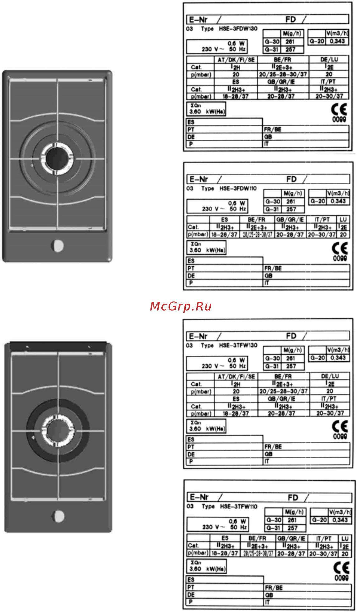 Bosch PCD 345 D Инструкция по эксплуатации онлайн [20/31] 1738