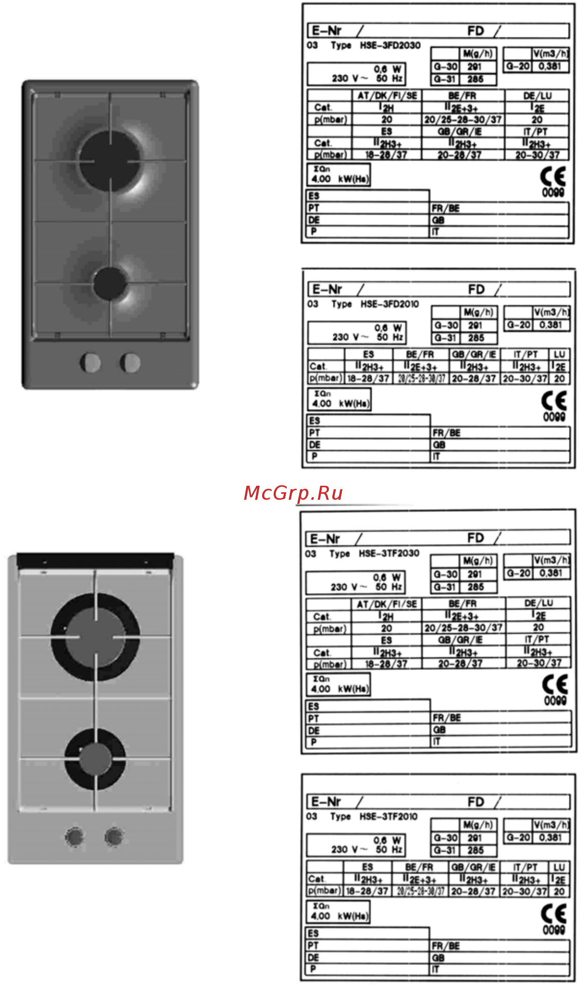 Bosch PCD 345 D Инструкция по эксплуатации онлайн [21/31] 1738