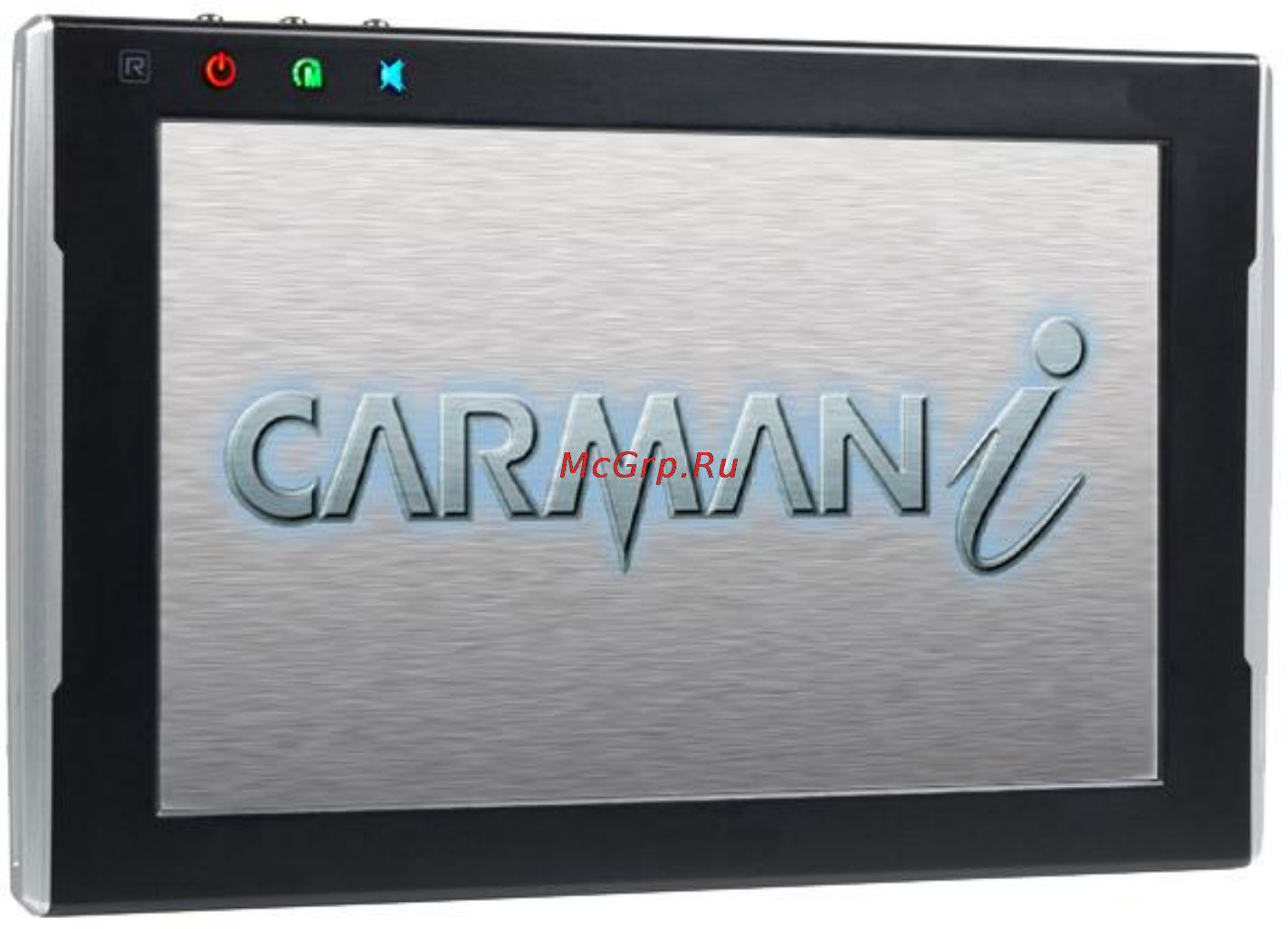 Carmani UB-5 Инструкция по эксплуатации онлайн
