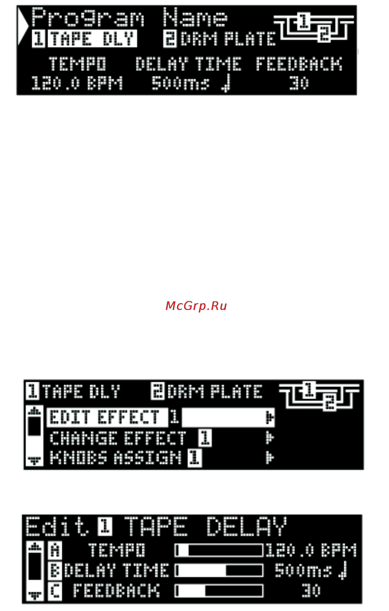 Lexicon MX400 [20/59] Агъ delav