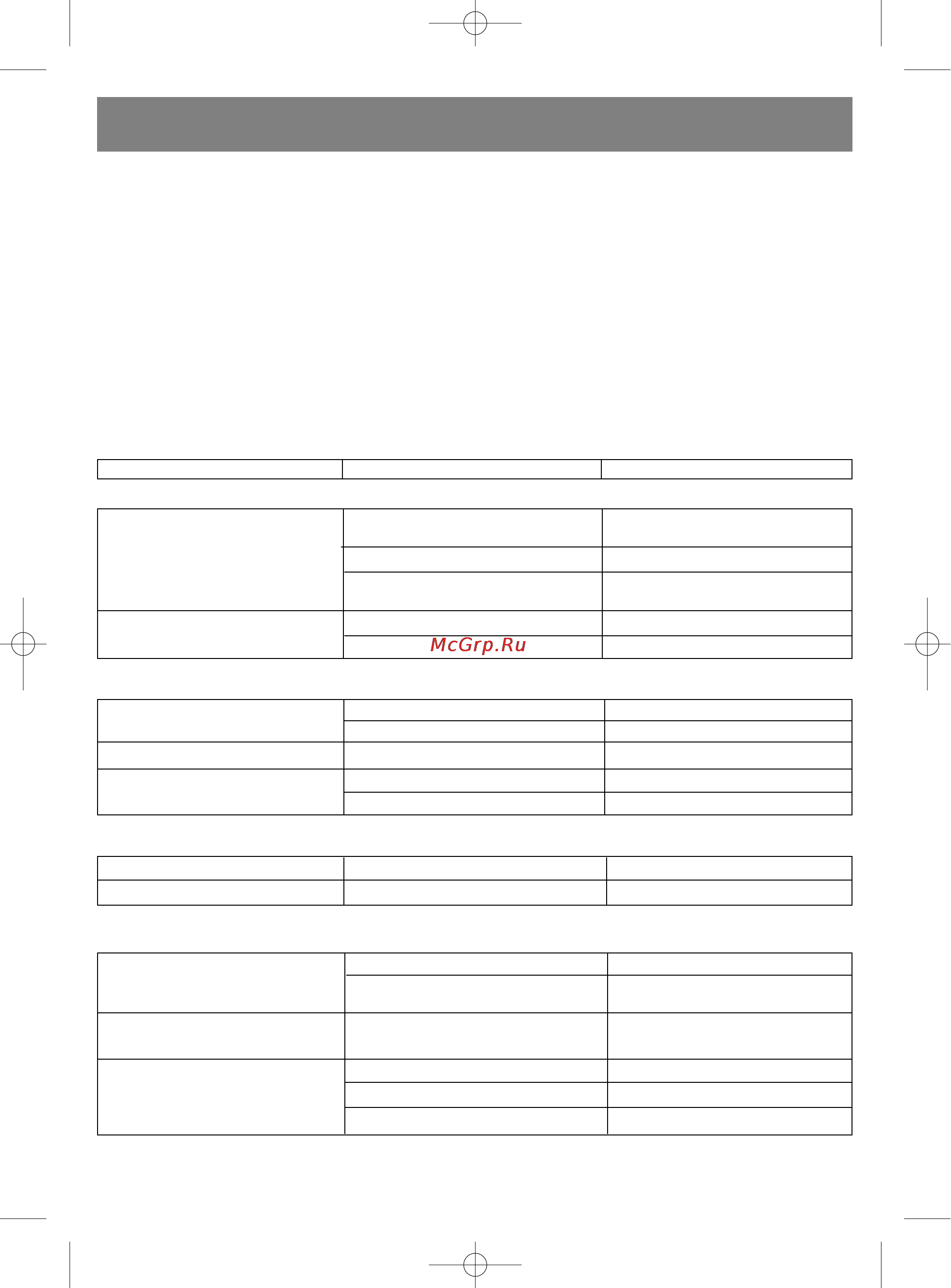 Vitek VT-3452 [10/20] English