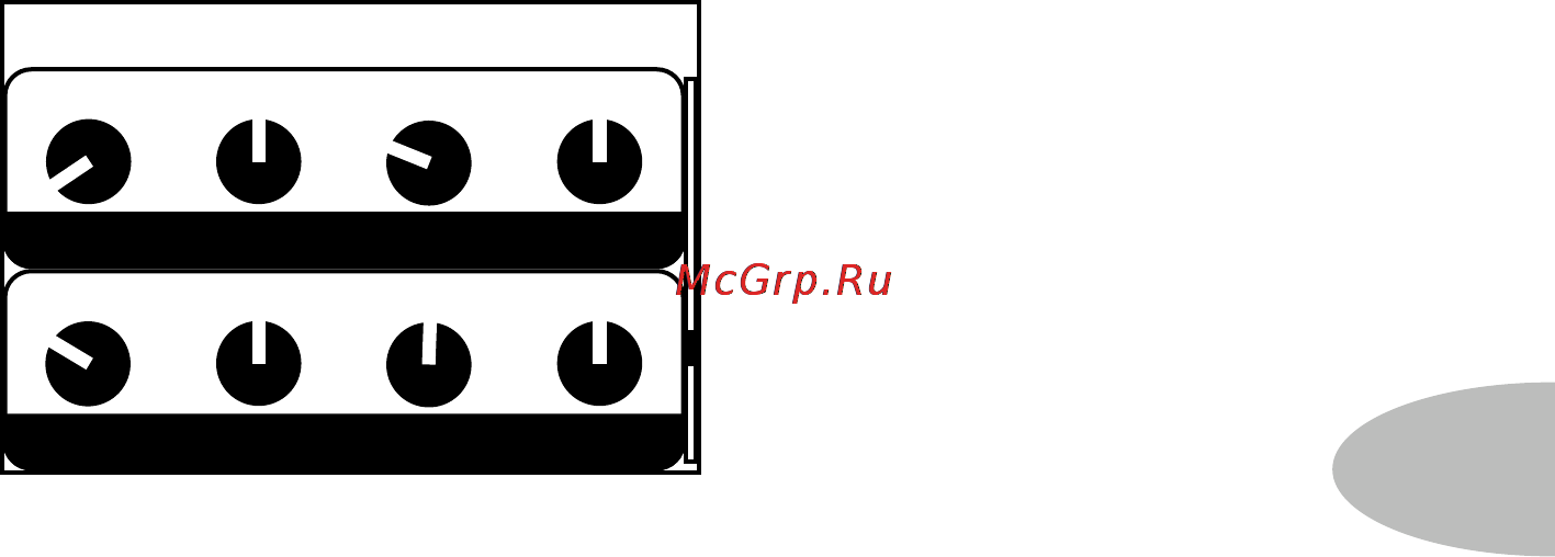 Line6 POD X3 LIVE DIRECT FLOOR GUITAR PREAMP W/USB [57/116] Здесь мы предлагаем тебе тот самый старый добрый олд скульный эква лайзер чтобы твой звук искрился заставлял дрожать окна соседей и был великолепен во всех аспектах в твоем распоряжении 2 вида шельфовых эквалайзеров и 2 вида полу параметрических пикующих эквалайзеров на выбор