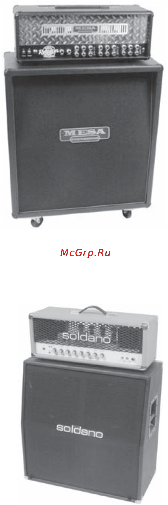 Line6 FLOOR POD PLUS [13/24] Modern hi gain