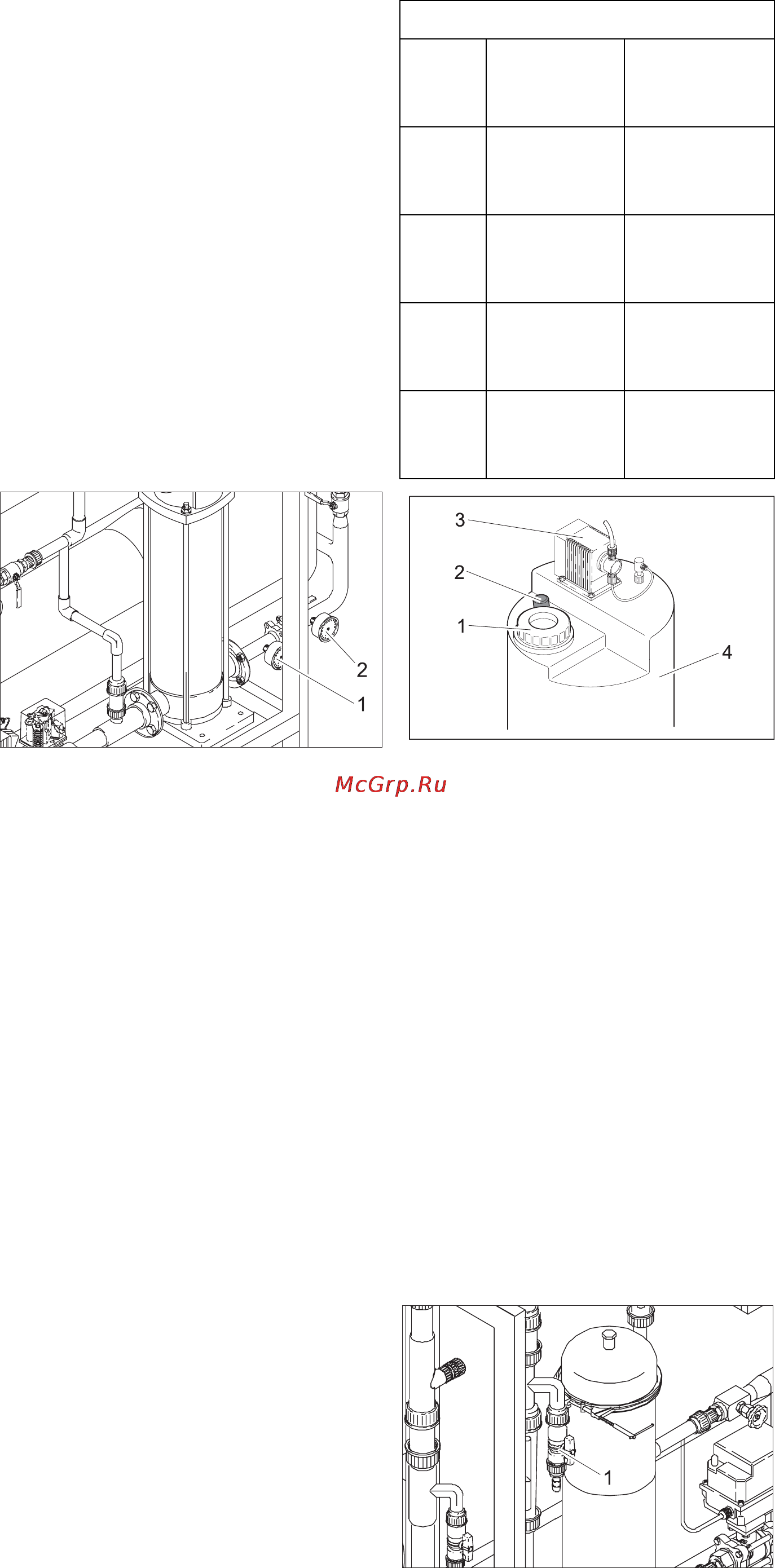 Karcher WPC 2500 BW Инструкция по эксплуатации онлайн [27/98] 7157