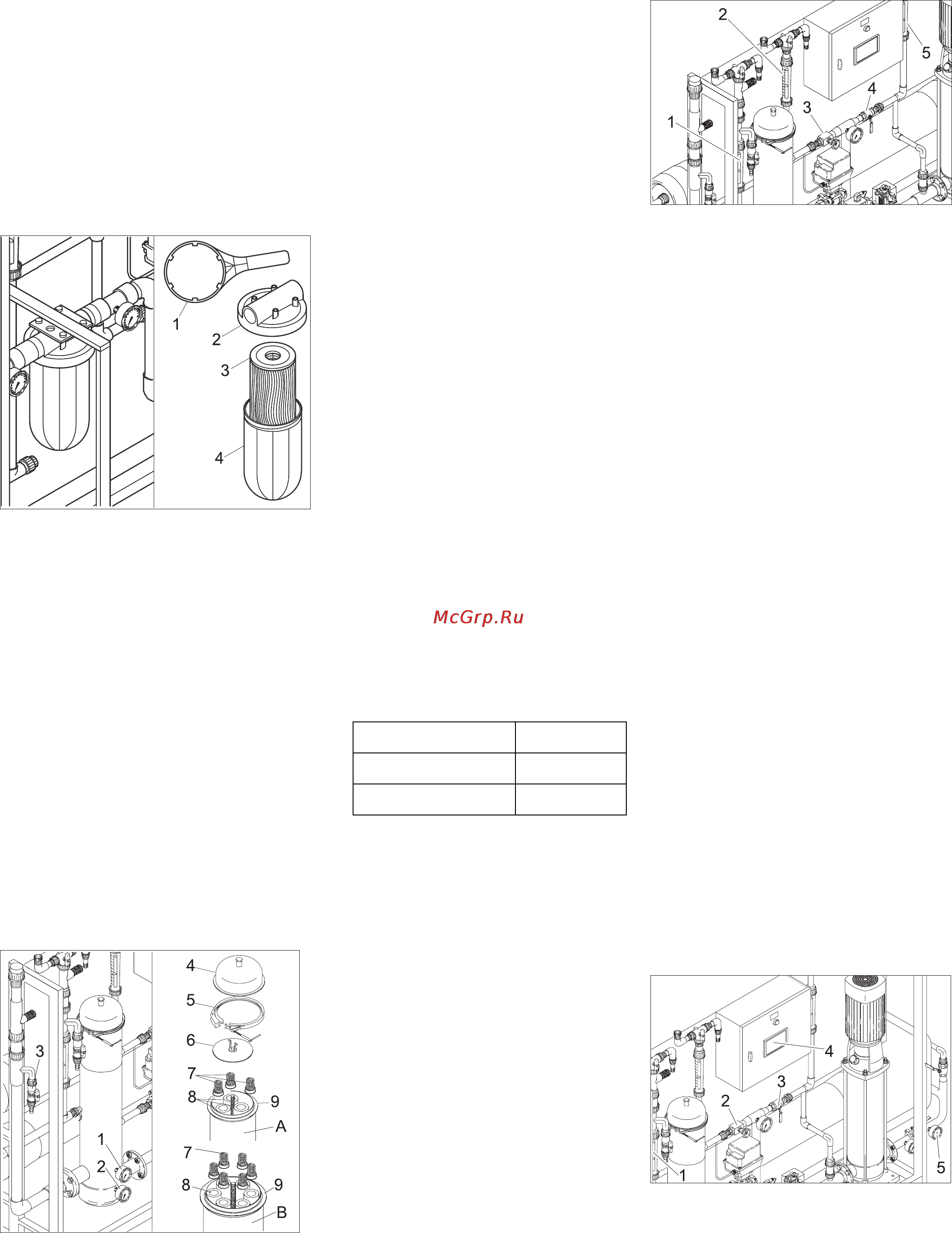 Karcher WPC 5000 CD Инструкция по эксплуатации онлайн [37/98] 7173