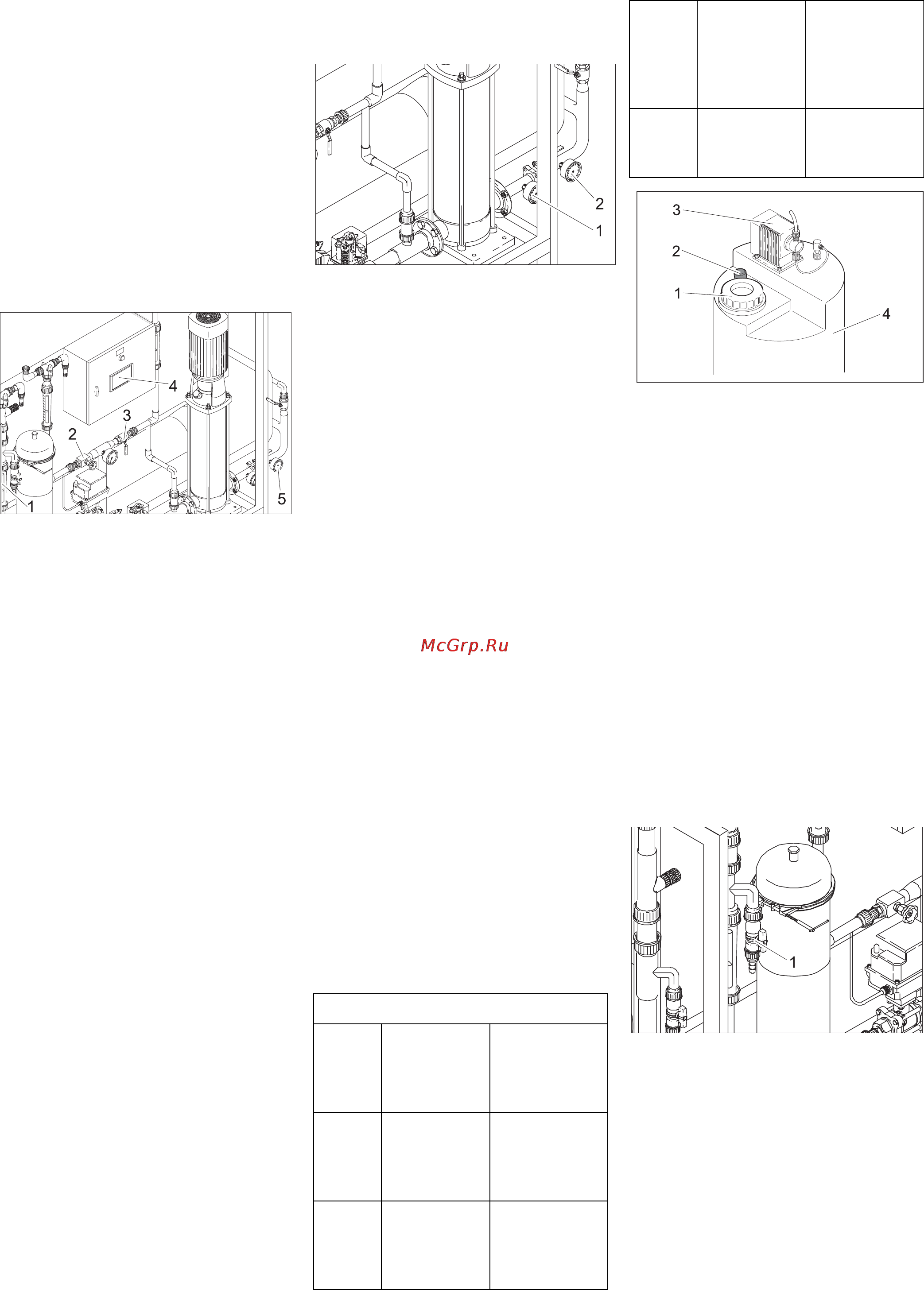 Karcher WPC 2500 BW Инструкция по эксплуатации онлайн [69/98] 7157