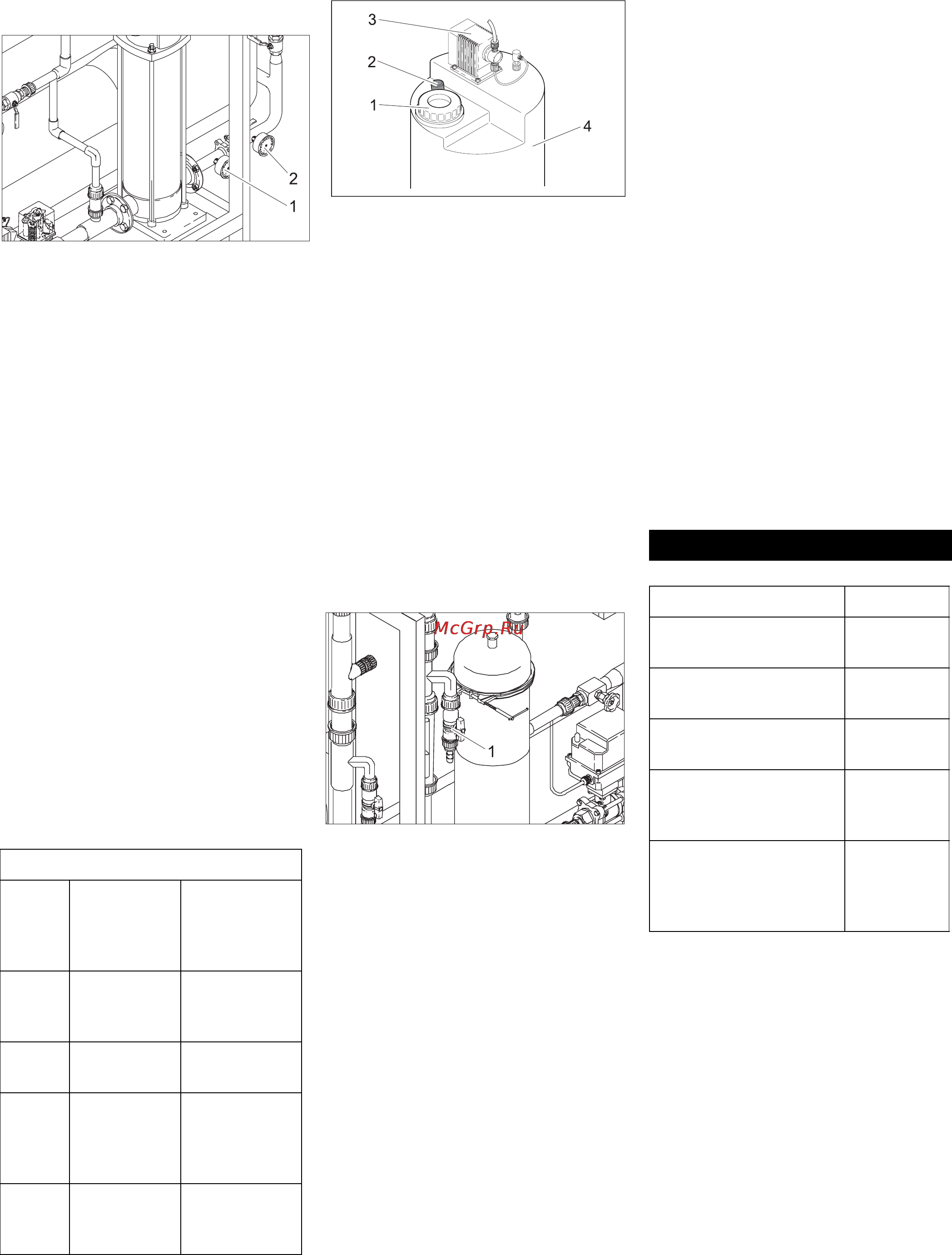Karcher WPC 2500 BW [81/98] Tüketim malzemesi