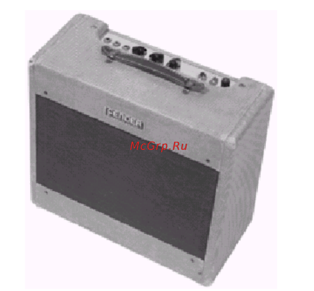 Line6 POD XT LIVE DIRECT FLOOR GUITAR PREAMPLIFIER Инструкция по эксплуатации онлайн [44/109] 7170