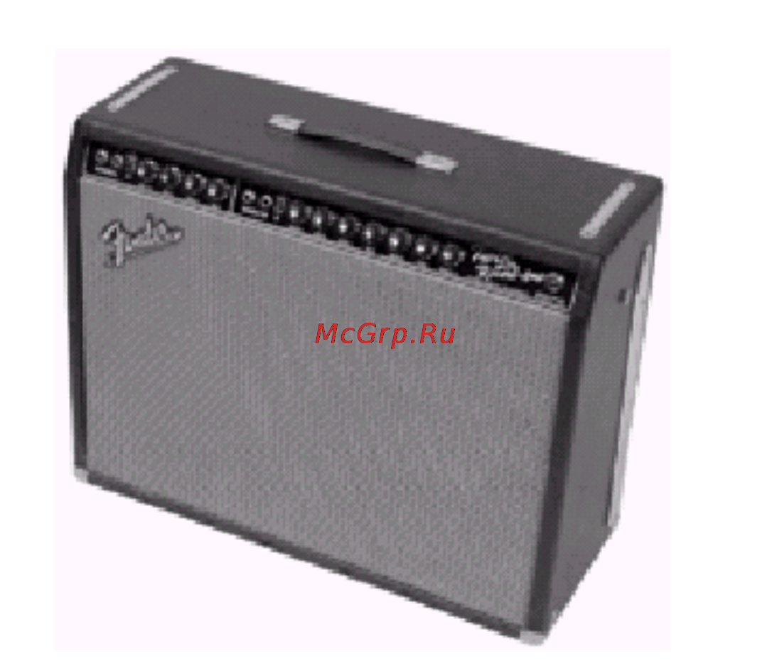 Line6 POD XT LIVE DIRECT FLOOR GUITAR PREAMPLIFIER Инструкция по эксплуатации онлайн [46/109] 7170
