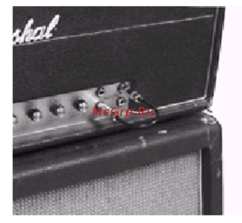Line6 POD XT LIVE DIRECT FLOOR GUITAR PREAMPLIFIER Инструкция по эксплуатации онлайн [51/109] 7170