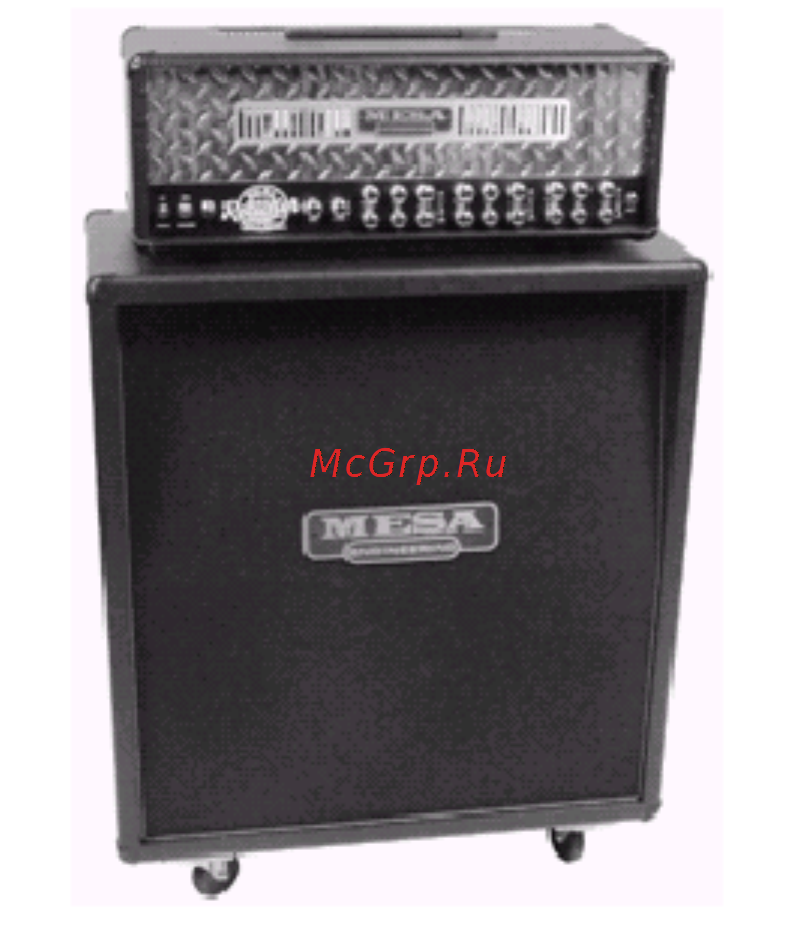 Line6 POD XT LIVE DIRECT FLOOR GUITAR PREAMPLIFIER Инструкция по эксплуатации онлайн [57/109] 7170