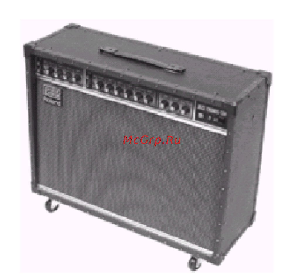 Line6 POD XT LIVE DIRECT FLOOR GUITAR PREAMPLIFIER Инструкция по эксплуатации онлайн [59/109] 7170