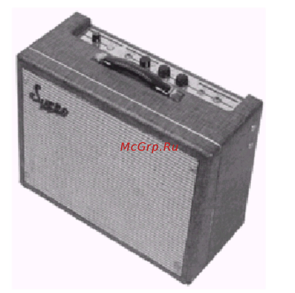 Line6 POD XT LIVE DIRECT FLOOR GUITAR PREAMPLIFIER Инструкция по эксплуатации онлайн [61/109] 7170