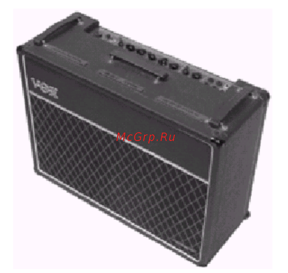 Line6 POD XT LIVE DIRECT FLOOR GUITAR PREAMPLIFIER Инструкция по эксплуатации онлайн [63/109] 7170