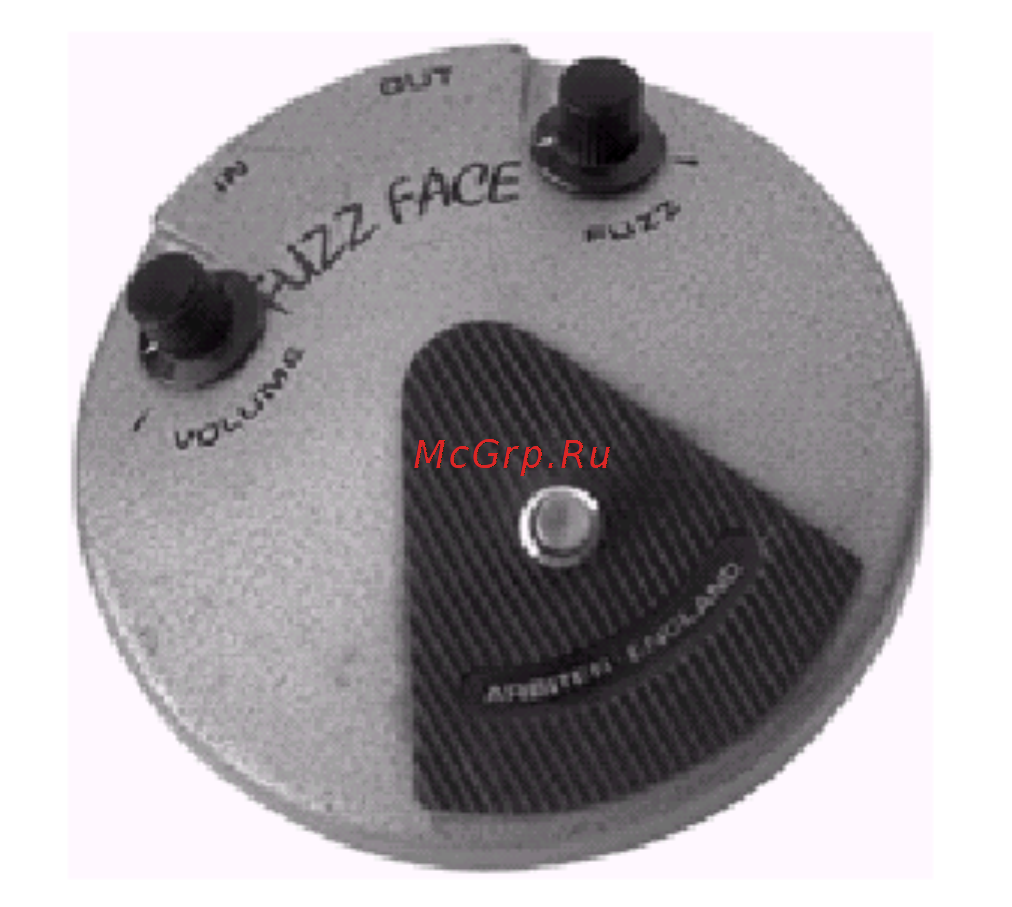 Line6 POD XT LIVE DIRECT FLOOR GUITAR PREAMPLIFIER [67/109] Напольные эффекты фуз дисторшн овердрайв
