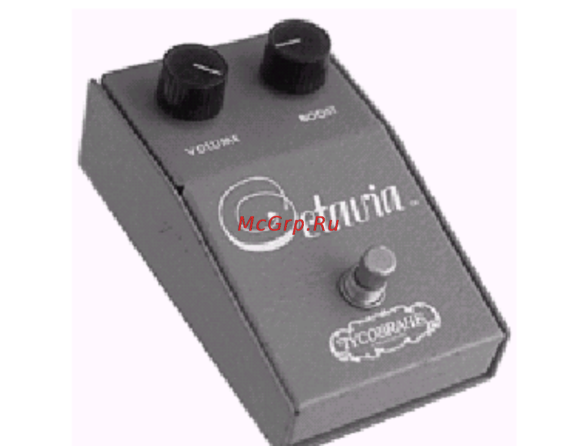 Line6 POD XT LIVE DIRECT FLOOR GUITAR PREAMPLIFIER Инструкция по эксплуатации онлайн [71/109] 7170