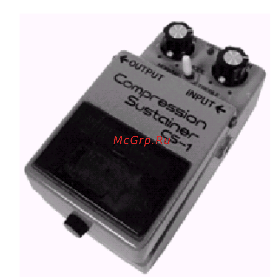 Line6 POD XT LIVE DIRECT FLOOR GUITAR PREAMPLIFIER [72/109] Stomp эффекты компрессоры